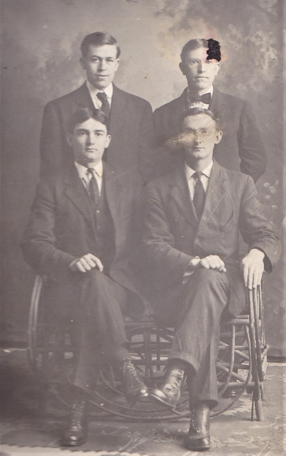 Central States Missionaries